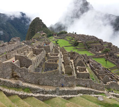 Peru