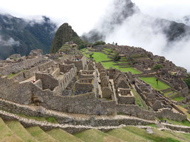 Machu Piccu