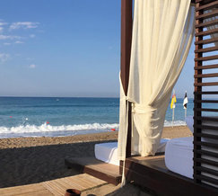 TUI BLUE Türkei