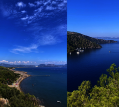 Sarigerme, Ölüdeniz & Fethiye