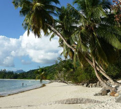 Seychellen