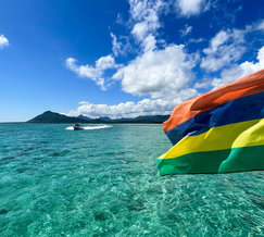 Mauritius