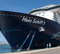 Mein Schiff 3