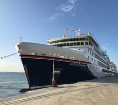 Hapag-Lloyd Cruises