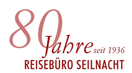 80 Jahre Reisebüro Seilnacht